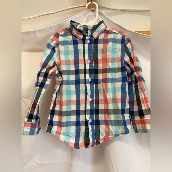 Kids 6 piece shirt bundle - Picture 10 of 16